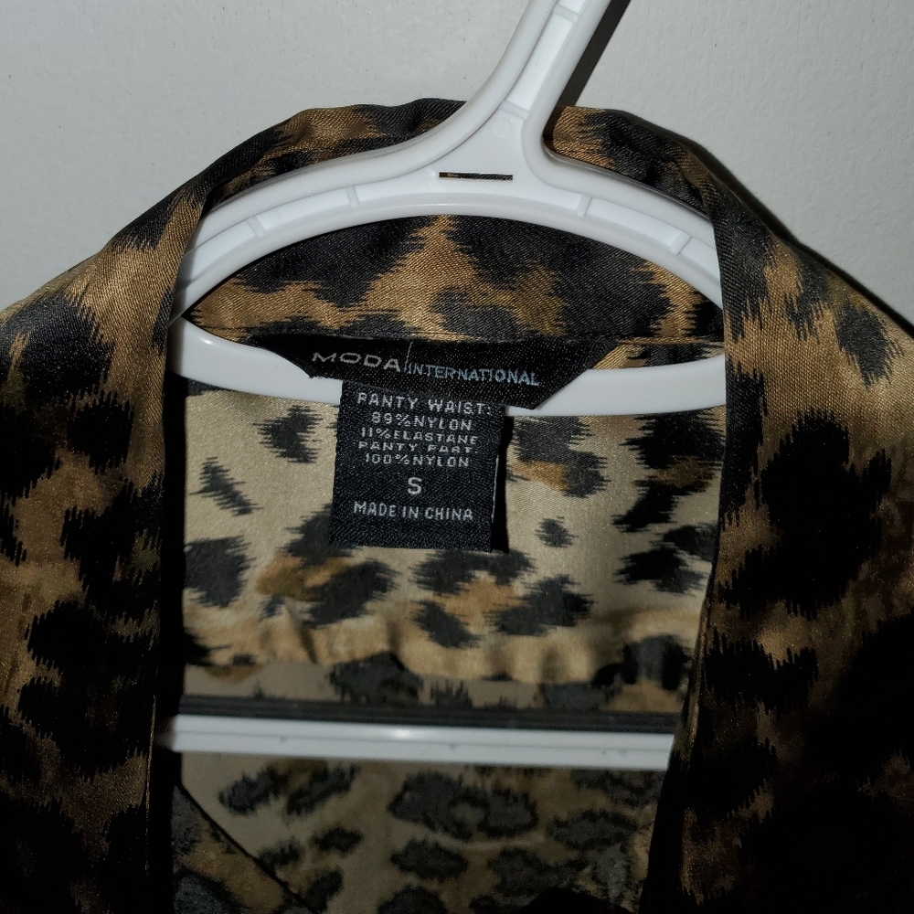 Blouse - Picture 3 of 3